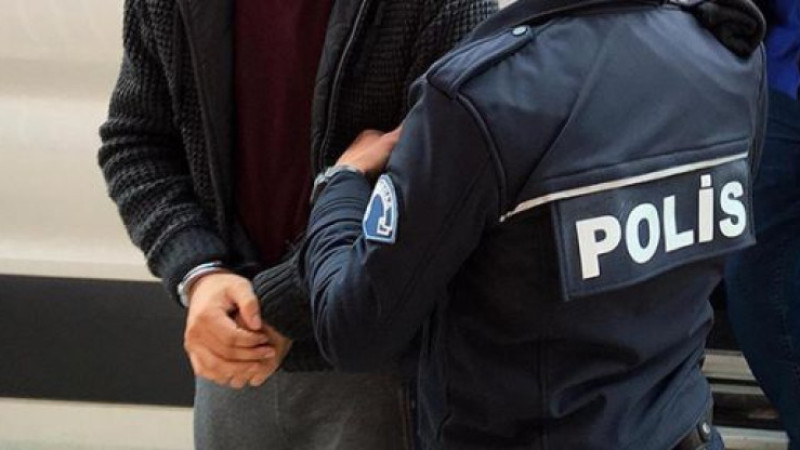Şanlıurfa’da hakkında 11 yıl hapis cezası bulunan zanlı yakalandı