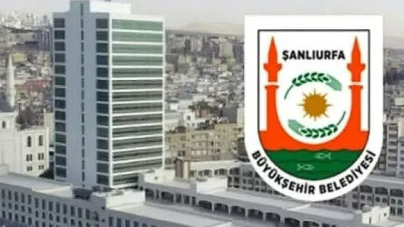 Şanlıurfa Büyükşehir Belediyesi’nin borcu belli oldu